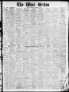 West Briton and Cornwall Advertiser Thursday 30 September 1948 Page 1