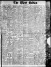 West Briton and Cornwall Advertiser Thursday 30 December 1948 Page 1