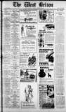 West Briton and Cornwall Advertiser