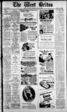 West Briton and Cornwall Advertiser Monday 11 April 1949 Page 1