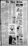 West Briton and Cornwall Advertiser Monday 02 May 1949 Page 1