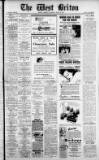 West Briton and Cornwall Advertiser Monday 13 June 1949 Page 1