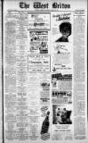 West Briton and Cornwall Advertiser Monday 20 June 1949 Page 1