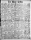 West Briton and Cornwall Advertiser Thursday 30 June 1949 Page 1