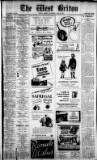West Briton and Cornwall Advertiser Monday 04 July 1949 Page 1