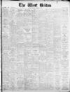 West Briton and Cornwall Advertiser Thursday 29 December 1949 Page 1
