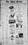 West Briton and Cornwall Advertiser Monday 03 July 1950 Page 1