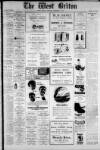 West Briton and Cornwall Advertiser Monday 06 November 1950 Page 1