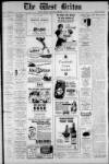 West Briton and Cornwall Advertiser Monday 13 November 1950 Page 1