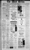 West Briton and Cornwall Advertiser Monday 18 December 1950 Page 1