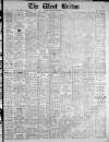 West Briton and Cornwall Advertiser Thursday 21 December 1950 Page 1