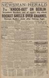 Essex Newsman Friday 24 December 1943 Page 1
