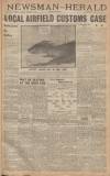Essex Newsman Friday 04 January 1946 Page 1