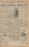 Essex Newsman Friday 11 January 1946 Page 1