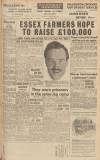 Essex Newsman Tuesday 08 April 1947 Page 1