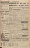 Essex Newsman Tuesday 06 January 1948 Page 1