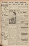 Essex Newsman Tuesday 19 April 1949 Page 1