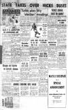 Essex Newsman Tuesday 03 January 1950 Page 1