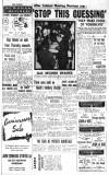 Essex Newsman Tuesday 10 January 1950 Page 1
