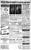 Essex Newsman Friday 13 January 1950 Page 1