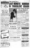 Essex Newsman Tuesday 17 January 1950 Page 1