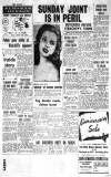 Essex Newsman Friday 27 January 1950 Page 1