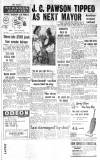 Essex Newsman Tuesday 14 March 1950 Page 1