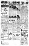 Essex Newsman Tuesday 27 June 1950 Page 1