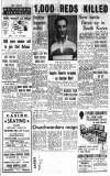 Essex Newsman Friday 04 August 1950 Page 1