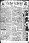 Gloucester Journal Monday 29 July 1793 Page 1