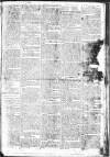 Gloucester Journal Monday 07 October 1793 Page 3