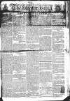 Gloucester Journal Monday 28 October 1793 Page 1