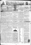 Gloucester Journal Monday 23 December 1793 Page 1