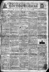 Gloucester Journal Monday 29 September 1794 Page 1