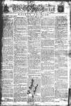 Gloucester Journal Monday 25 July 1796 Page 1