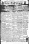 Gloucester Journal Monday 05 September 1796 Page 1