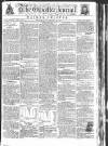 Gloucester Journal Monday 09 January 1797 Page 1