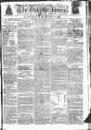 Gloucester Journal Monday 16 October 1797 Page 1
