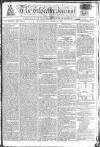 Gloucester Journal Monday 05 November 1798 Page 1
