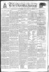 Gloucester Journal Monday 26 November 1798 Page 1