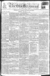 Gloucester Journal Monday 02 September 1799 Page 1