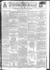 Gloucester Journal Monday 11 November 1799 Page 1