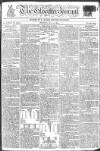 Gloucester Journal Monday 14 July 1800 Page 1