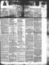 Gloucester Journal Monday 13 September 1802 Page 1