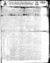 Gloucester Journal Monday 10 January 1803 Page 1