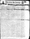 Gloucester Journal Monday 24 January 1803 Page 1