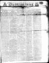 Gloucester Journal Monday 31 January 1803 Page 1