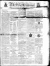 Gloucester Journal Monday 04 April 1803 Page 1