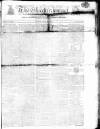 Gloucester Journal Monday 18 April 1803 Page 1