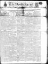 Gloucester Journal Monday 07 November 1803 Page 1